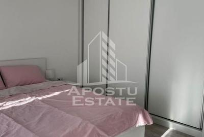 Apartament cu 2 camere decomandat, mobilat în Braytim - 4