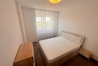 Apartament cu 2 camere semidecomandat în Metalurgiei - 7