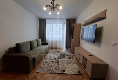 Apartament 2 camere, renovat total, M. Viteazu (langa Casa de Sanatate) - 1