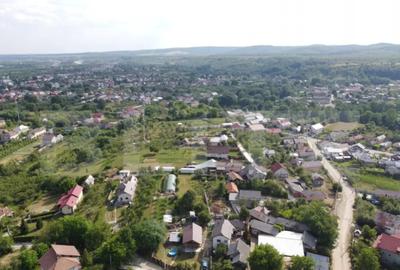 Casă cu 4 camere cu Teren 777 Mp în Central - 5