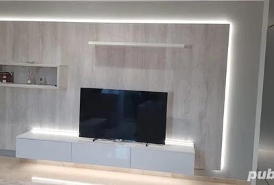 Proprietar inchiriez apartament 3 camere in Giroc, str.Visului - 3