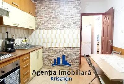 Apartament cu 2 camere decomandat în Micro 17 - 1