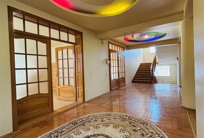 Casă cu 4 camere cu Teren 3405 Mp în Sânmartin - 7