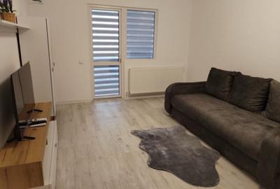 Apartament 2 Camere Decomandat Militari Residence Prima Inchiriere - 2