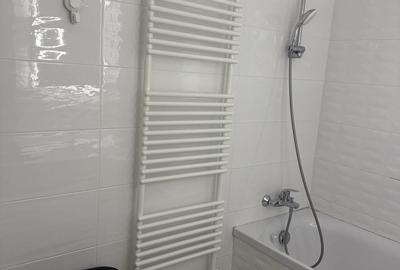 Garsonieră în Lujerului - 6