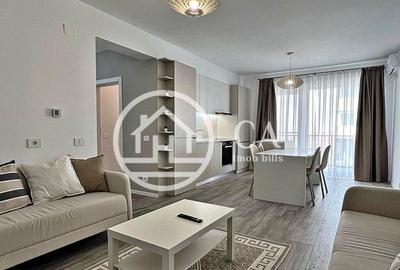 Apartament de vanzare cu 2 camere in Prima One?tilor, ... - 5