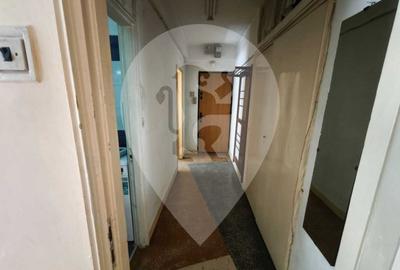 Apartament cu 2 camere semidecomandat, mobilat în 13 Decembrie - 5