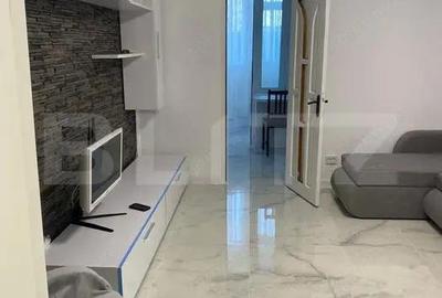 Garsonieră decomandată în Central - 3