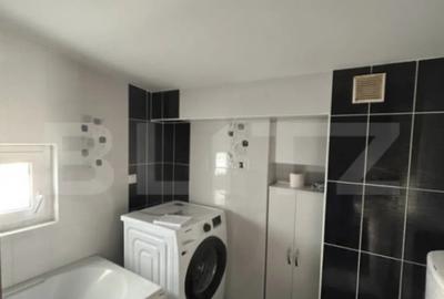 Apartament cu 2 camere semidecomandat, mobilat în Chibrit - 11