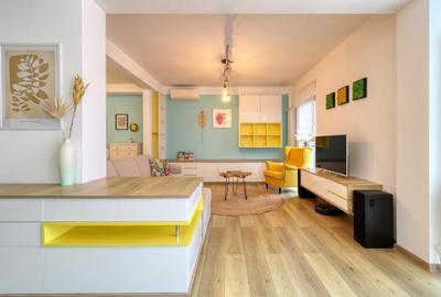 Casa individuala 4 camere – complex rezidential Paladin Residence - 4