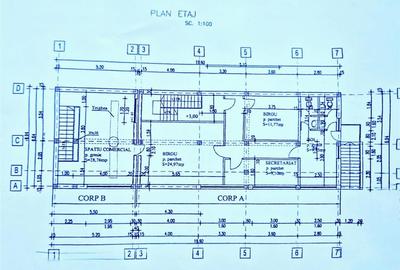 Spațiu comercial, de 228 mp, în Bucium - 4