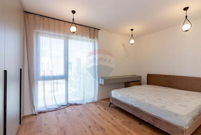 INCHIRIERE Vila in COLINA LAC Corbeanca, 4 Camere P+1 - 10