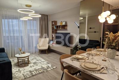 Apartament 2 camere cu boxa 7 mp si loc de parcare Evolution - 3