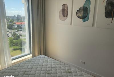 Apartament cu 2 camere în Pipera - 1