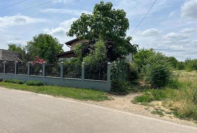 Teren de 4430 mp, în Snagov - 3