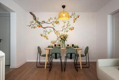 Apartament 2 camere de vanzare in Balcescu Magheru Universitate - 10