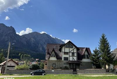 Spațiu comercial, în Poiana Țapului - 4