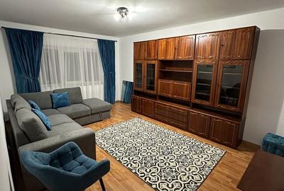 Apartament cu 2 camere decomandat în Vest - 7
