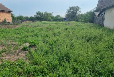 Spațiu comercial, în Păuliș - 2