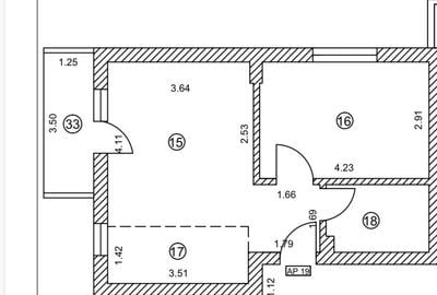 Apartament de vânzare ! - 4