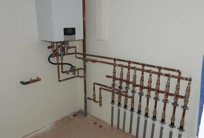 Vila deosebita in apropiere de Ploiesti - 3