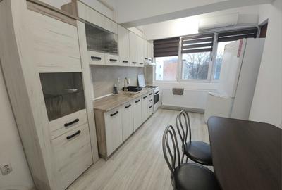 Bloc nou, Tatarasi-Oancea, mobilat si utilat - 3