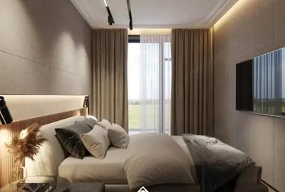 DIRECT DE LA DEZVOLTATOR | Apartament cu 2 camere + TERASA 52 MP | 0% Comision - 14