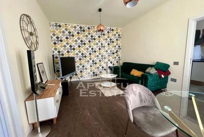 Apartamet 2 camere,modern,Pet Friendly,zona Piata Traian