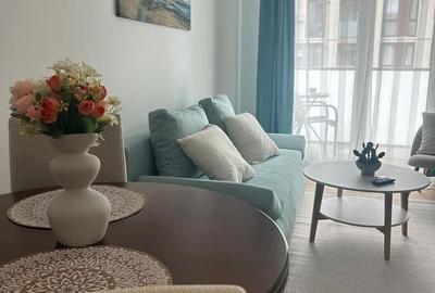 Apartament cu 2 camere decomandat în Dumbrăvița