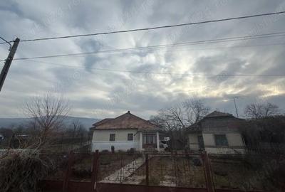 Casă în Pârscov - 1