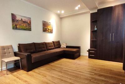 Apartament cu 2 camere decomandat în Floreasca