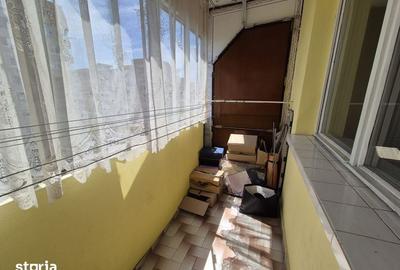 Apartament cu 2 camere decomandat în Central - 5