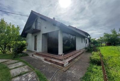 Casa cu mansarda in Sanpaul - 3