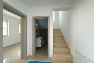 Casa tip duplex, 4 Camere - Valea Lupului / Rediu Casa tip duplex, 4 Camere - Valea Lupului / Rediu - 9