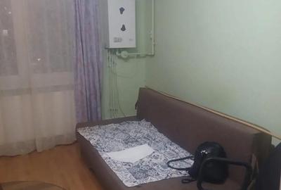 Garsonieră decomandată în Central - 4