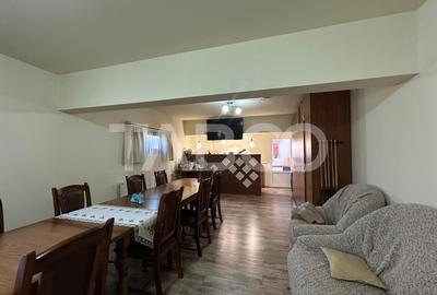 Casă individuală cu 5 camere cu Canalizare în Turnișor - 13