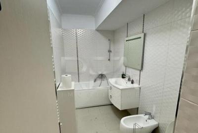 Apartament cu 6 camere decomandat în Dorobanți - 10