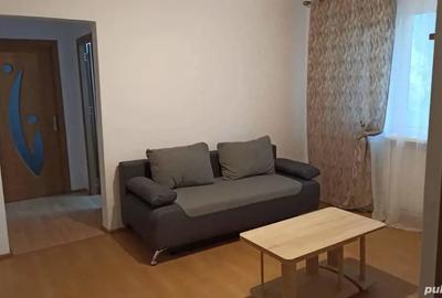 Apartament cu 2 camere semidecomandat în Astra - 3
