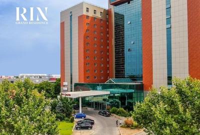 VITAN-BARZESTI, Splai Unirii, in RIN Grand (Hotel), PROPRIETAR, vand ap. 3 cam. - 14