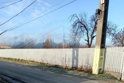 Spațiu comercial, în - 1