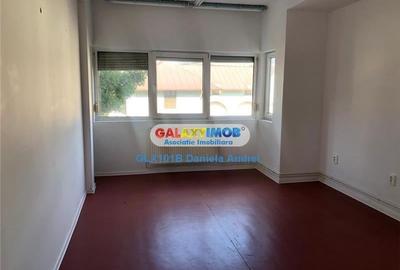 SPATIU 65 MP IN VILA INCHIRIERE 700 euro ZONA  ROMANA DOROBANTI