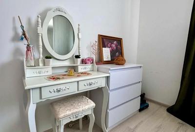 Apartament 2 camere, Calea Urseni, Decomandat, Etaj 2 + mansarda - 3