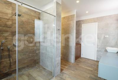 Vila minimalista | finisata premium | langa Scoala Americana - 14