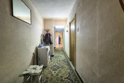 Apartament cu 4 camere decomandat în Nord - 4