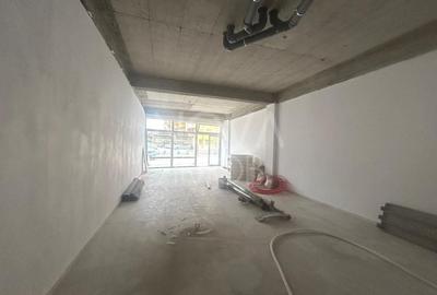 Spațiu comercial, de 120 mp, în Șelimbăr - 2