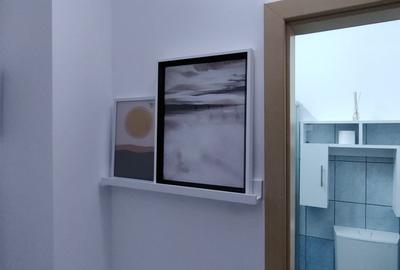 Proprietar închiriez garsoniera zona Badea Cartan - 8