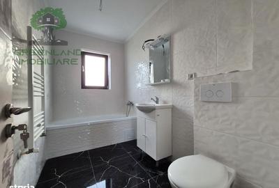 Casă cu 3 camere în Ciurbești - 8