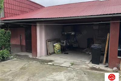 Casă cu 1 camere cu Teren 648 Mp în Criș - 2