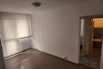 Apartament cu 2 camere nedecomandat în Central - 3
