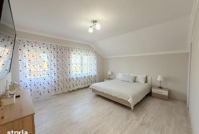 Casă cu 4 camere cu Teren 630 Mp în Livada - 5